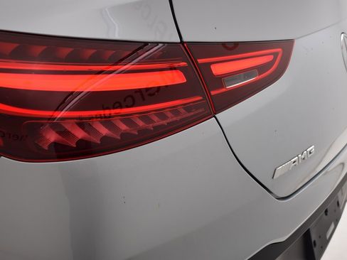 New 2025 Mercedes-Benz GLE 63 AMG S image 12