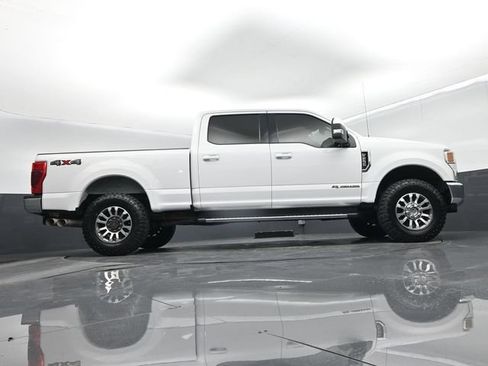 Used 2020 Ford F250 Lariat AWD/4WD image 54