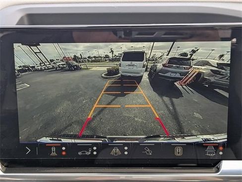 New 2026 GMC Sierra 1500 SLT w/ SLT Premium Plus Package image 26