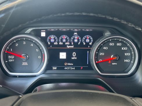 Used 2021 Chevrolet Tahoe Premier image 29