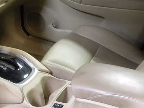 Used 2015 Nissan Rogue SL w/ SL Premium Package image 26