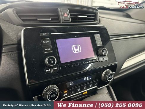 Used 2019 Honda CR-V LX image 21