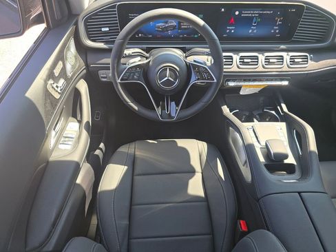 New 2026 Mercedes-Benz GLE 350 4MATIC image 26