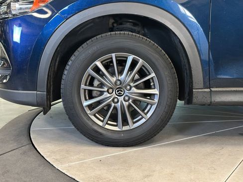 Used 2020 MAZDA CX-5 Touring AWD/4WD image 26
