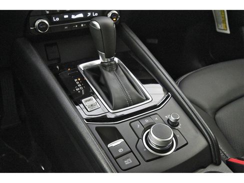 New 2025 MAZDA CX-5 AWD 2.5 S w/ Preferred Package image 25