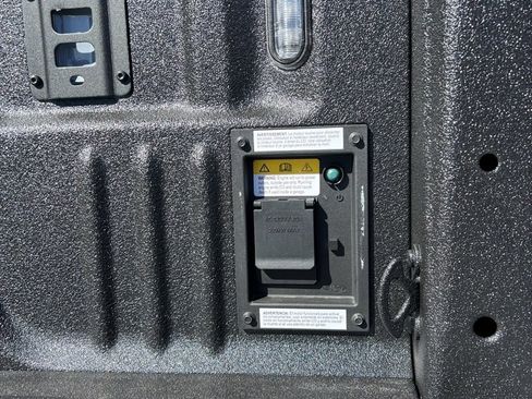 New 2026 Ford F350 Lariat w/ Black Appearance Package image 7