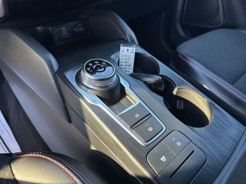 Used 2024 Ford Escape ST-Line AWD/4WD image 20