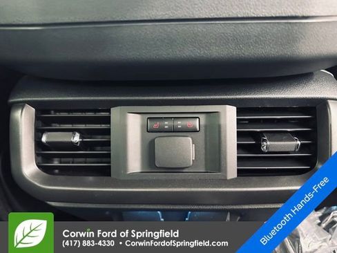 New 2025 Ford F150 Lariat w/ Equipment Group 502A High image 22