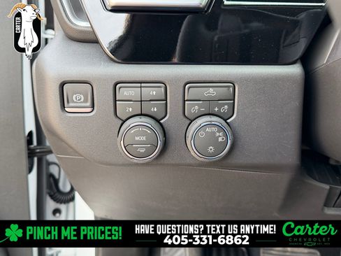 New 2026 Chevrolet Silverado 1500 LT w/ Z71 Off-Road Package image 24