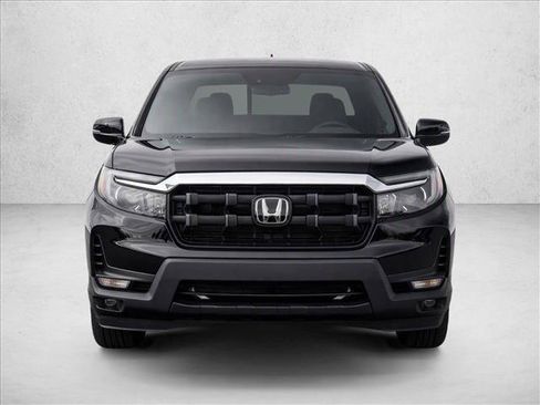 Used 2025 Honda Ridgeline RTL image 2