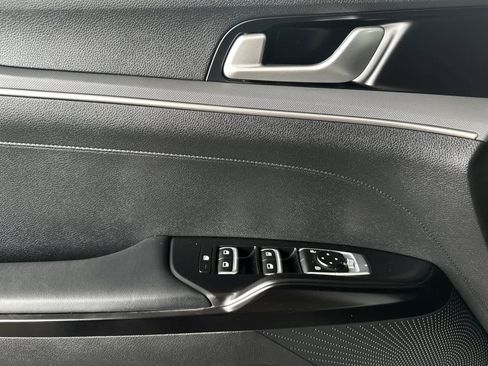 Used 2024 Kia K5 GT-Line w/ GT-Line Premium Package image 12