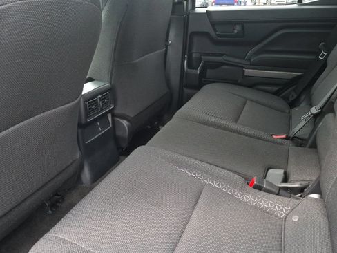 Certified 2026 Toyota 4Runner SR5 AWD/4WD image 11
