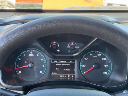 Used 2021 GMC Canyon Elevation Standard w/ Convenience Package image 24