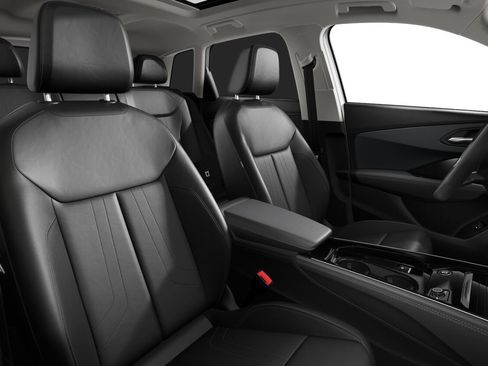 New 2026 Audi Q3 quattro 2.0T AWD/4WD image 7