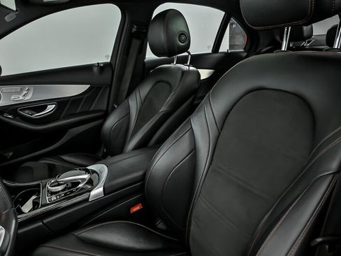 Used 2018 Mercedes-Benz C 43 AMG 4MATIC Sedan image 20