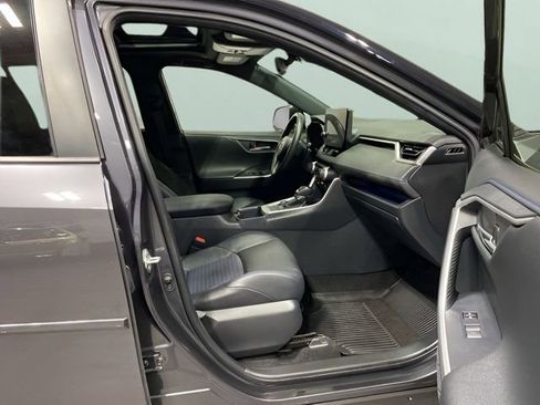 Used 2023 Toyota RAV4 XSE w/ XSE Grade Weather Package AWD/4WD image 30