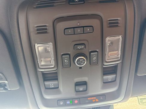 Used 2023 Cadillac Escalade Sport w/ Touring Package AWD/4WD image 21