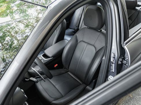 Used 2023 Alfa Romeo Giulia Sprint image 8