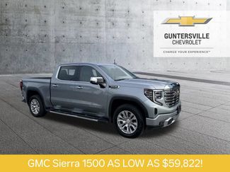 Used 2025 GMC Sierra 1500 Denali AWD/4WD video 1
