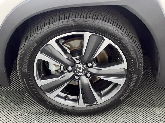 Certified 2025 Lexus UX 300h FWD image 23
