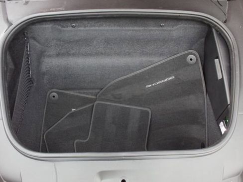 Certified 2024 Porsche 911 Carrera 4 GTS image 14