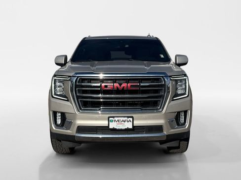 Used 2022 GMC Yukon SLT image 9