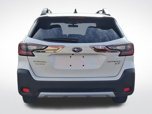 Used 2023 Subaru Outback Limited XT AWD/4WD image 5