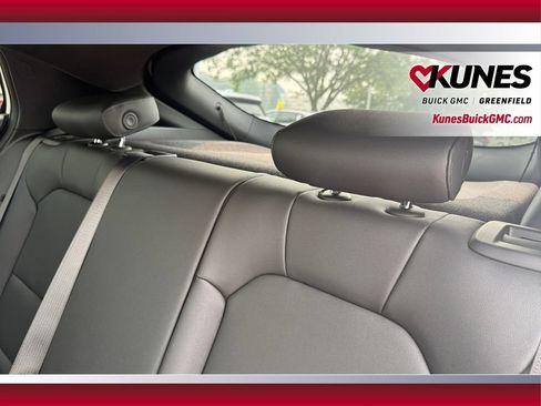 New 2026 Buick Envista Sport Touring w/ Convenience I Package FWD image 29
