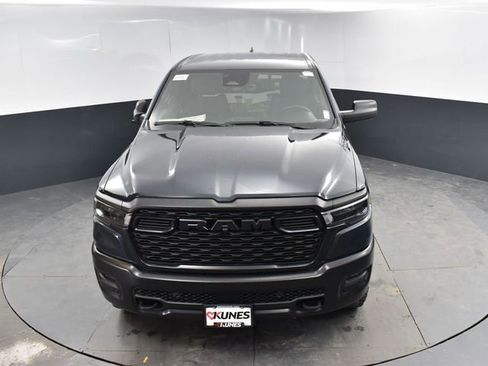 Used 2025 RAM 1500 Classic Warlock image 39