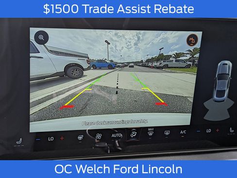 New 2025 Ford Mustang Premium image 21