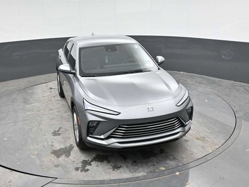 New 2026 Buick Envista Preferred w/ Convenience I Package image 32