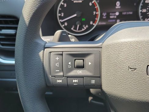 New 2026 Nissan Rogue S FWD image 21