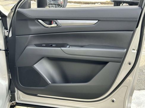 New 2025 MAZDA CX-5 AWD 2.5 S image 9