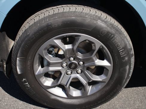 Certified 2023 Ford Maverick XLT w/ XLT Luxury Package FWD image 14