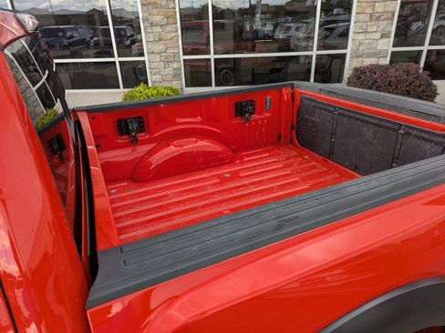 Used 2023 Ford F150 Raptor AWD/4WD image 30