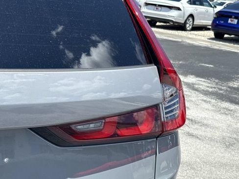 Certified 2026 Honda CR-V Sport image 15