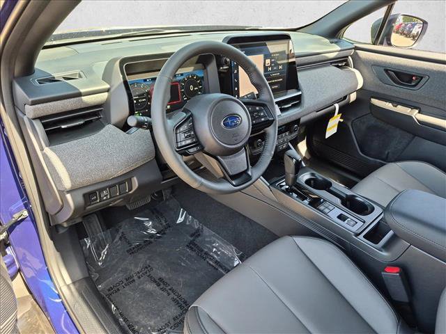 New 2026 Subaru Outback Premium AWD/4WD image 3