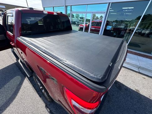 Used 2023 Ford F150 King Ranch w/ Equipment Group 601A High AWD/4WD image 12