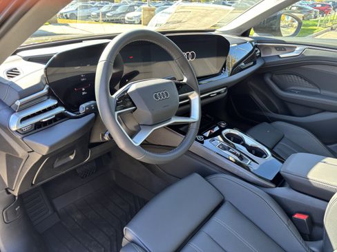 Used 2026 Audi A6 Premium Plus image 15