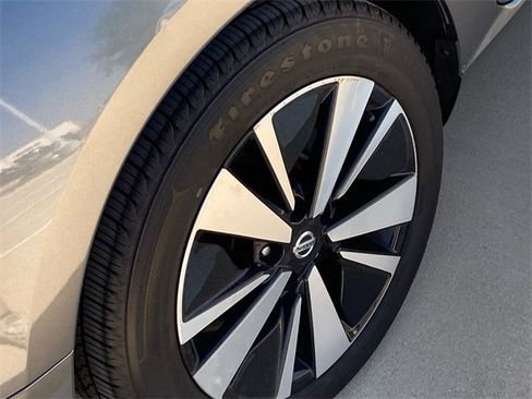 Used 2022 Nissan Altima 2.5 SV image 10