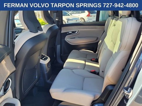 New 2026 Volvo XC90 T8 Plus w/ Protection Package Premier AWD/4WD image 14
