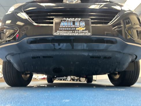 Used 2011 Hyundai Tucson GLS w/ Navigation Pkg 2 image 15