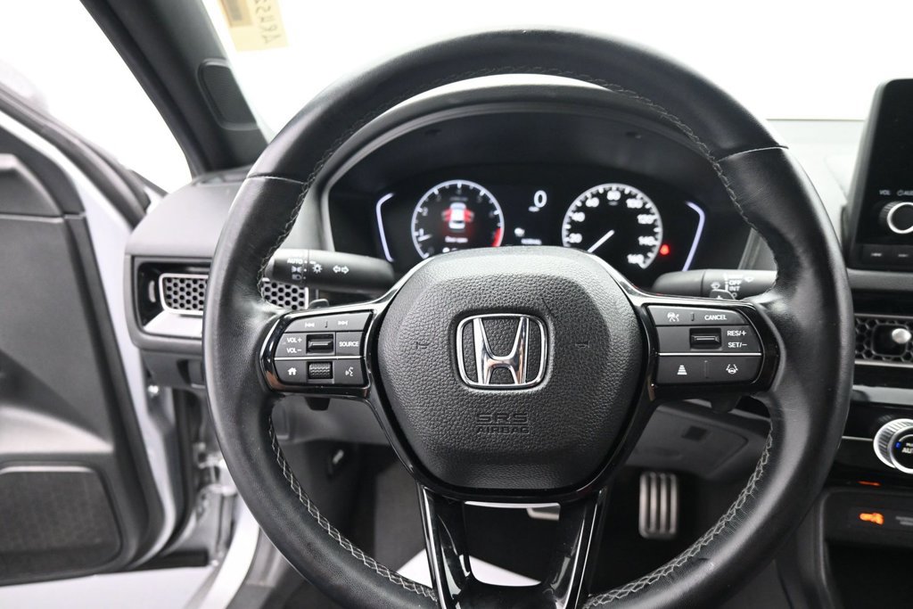 Used 2024 Honda Civic Sport image 20