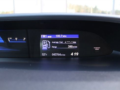 Used 2014 Honda Civic LX image 8