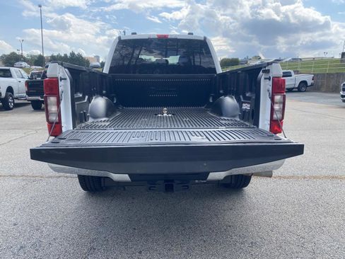 Used 2022 Ford F250 XLT image 5