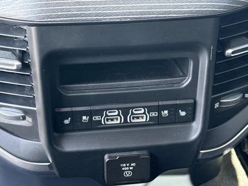 Used 2023 RAM 1500 Limited AWD/4WD image 18