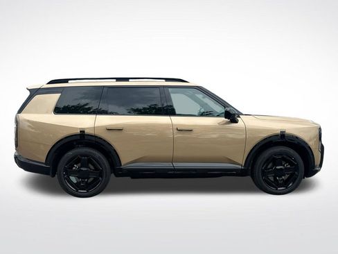 New 2027 Kia Telluride X-Line SX Prestige AWD/4WD image 6