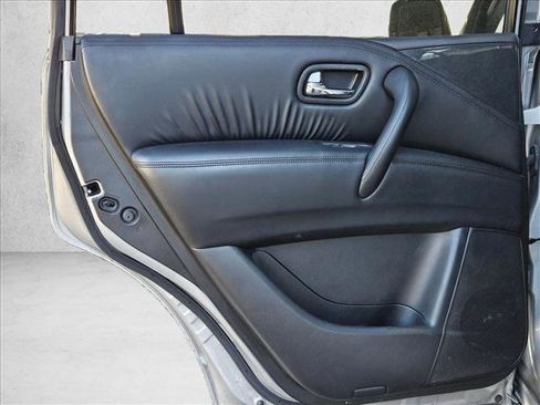 Used 2022 Nissan Armada SV w/ Cargo Package image 17