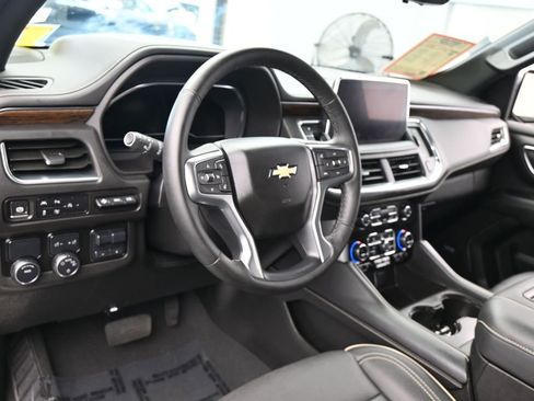 Used 2024 Chevrolet Tahoe Premier image 13