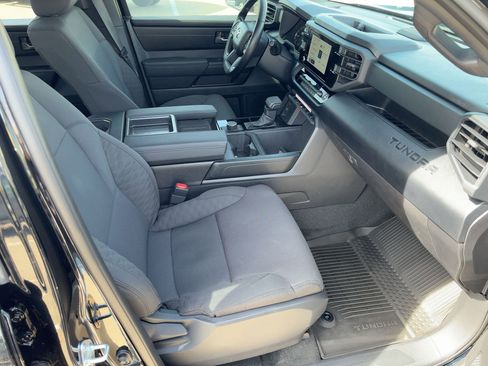 Used 2026 Toyota Tundra SR5 w/ SX Package image 29